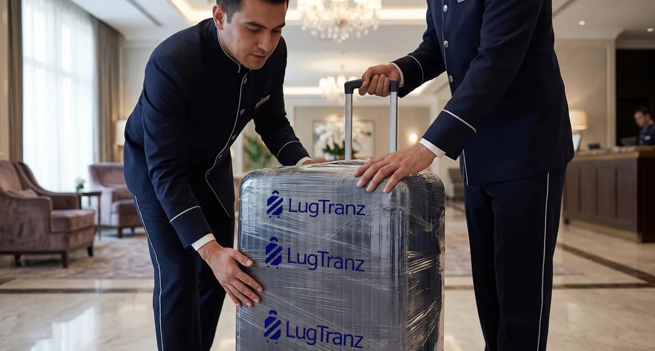 صورة تعريفية عن LugTranz