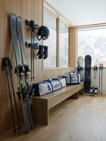 Sports Equipment