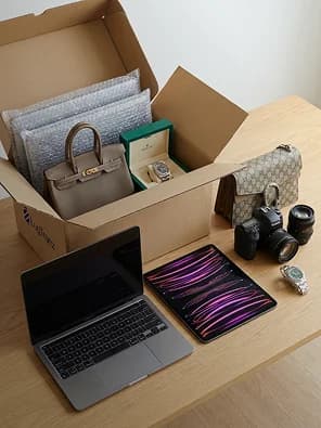 Shopping & Gifts